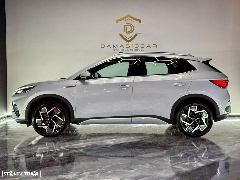 BYD Atto 3 60.48 kWh Design - 2