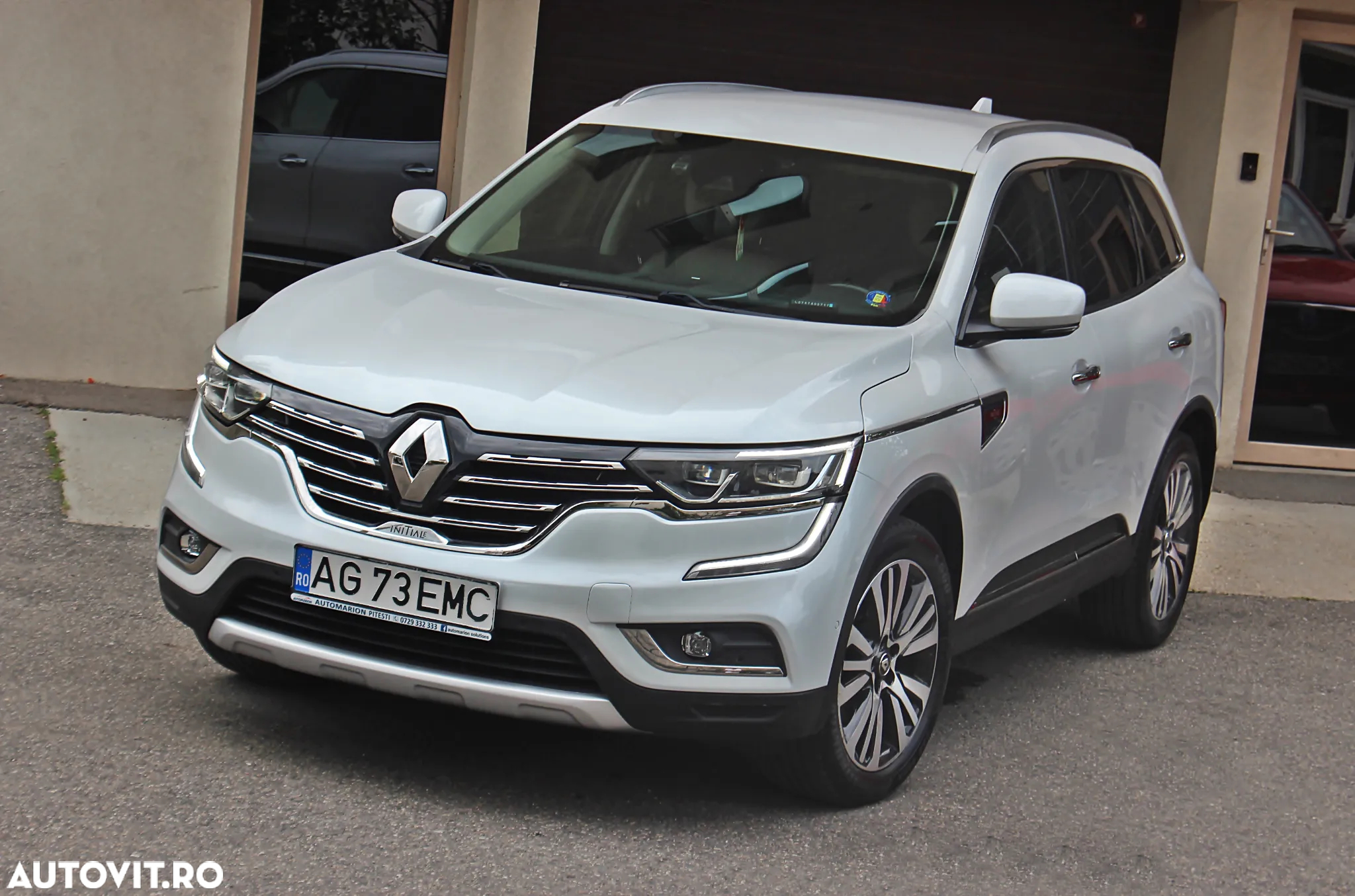 Renault Koleos - 11