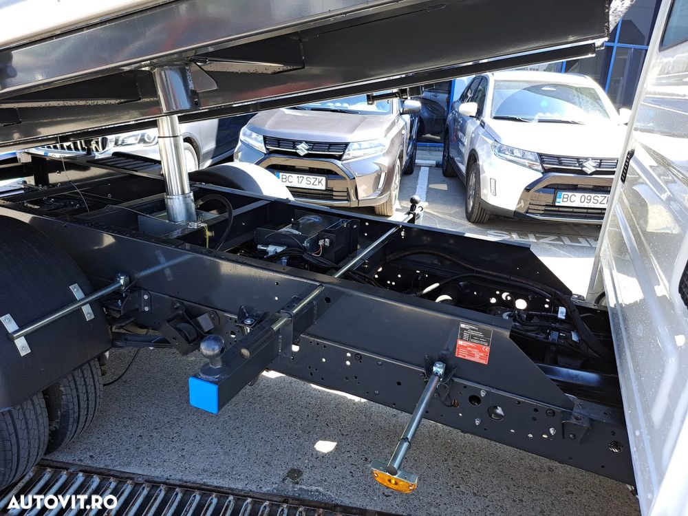 Iveco 35C16 H3.0 - 6