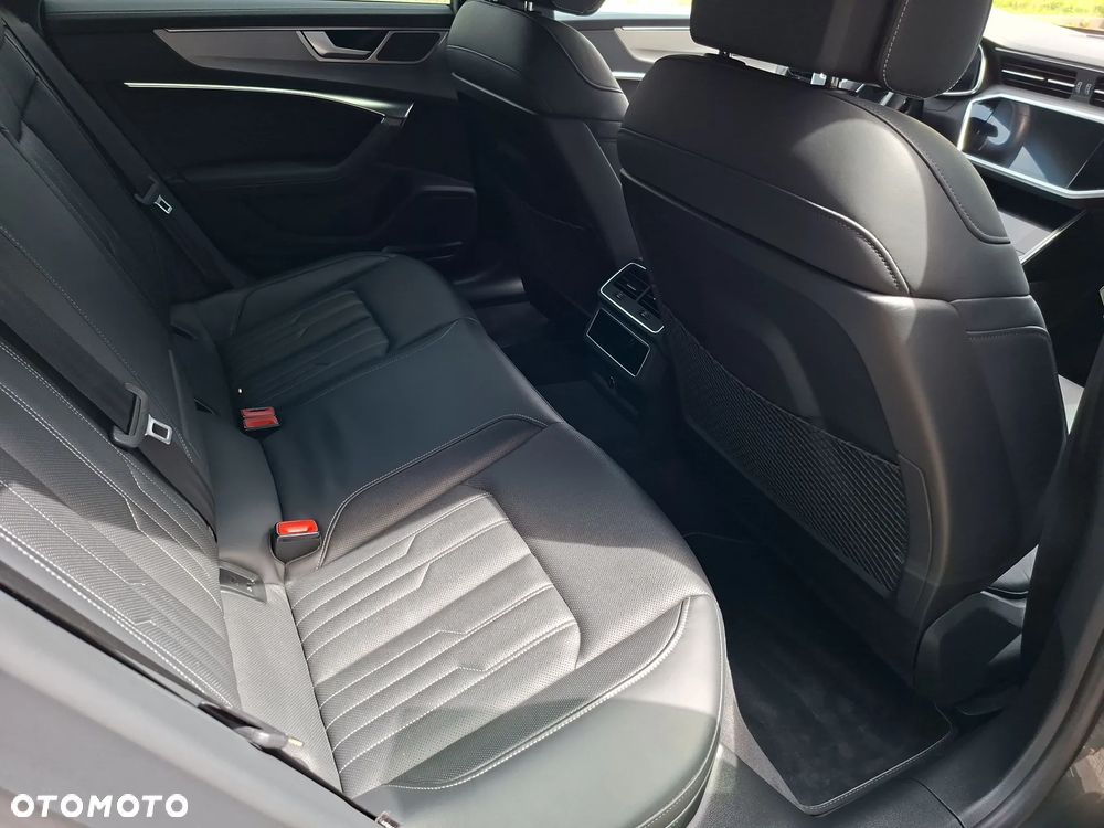 Audi A7 Sportback 55 TFSI e PHEV Quattro S tronic - 33