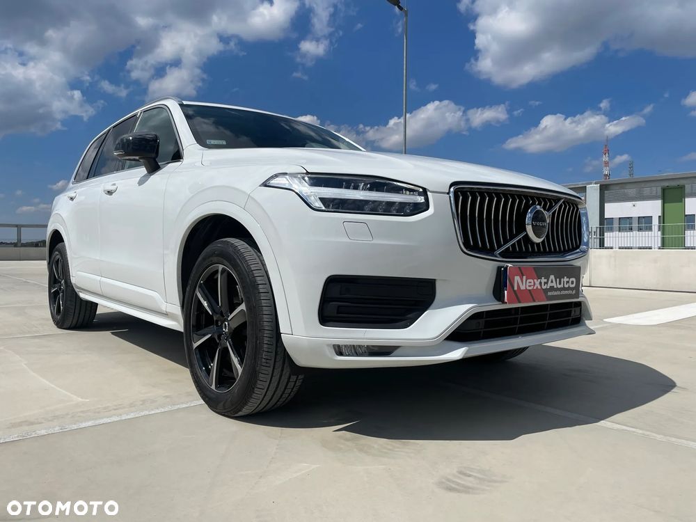 Volvo XC 90 - 2