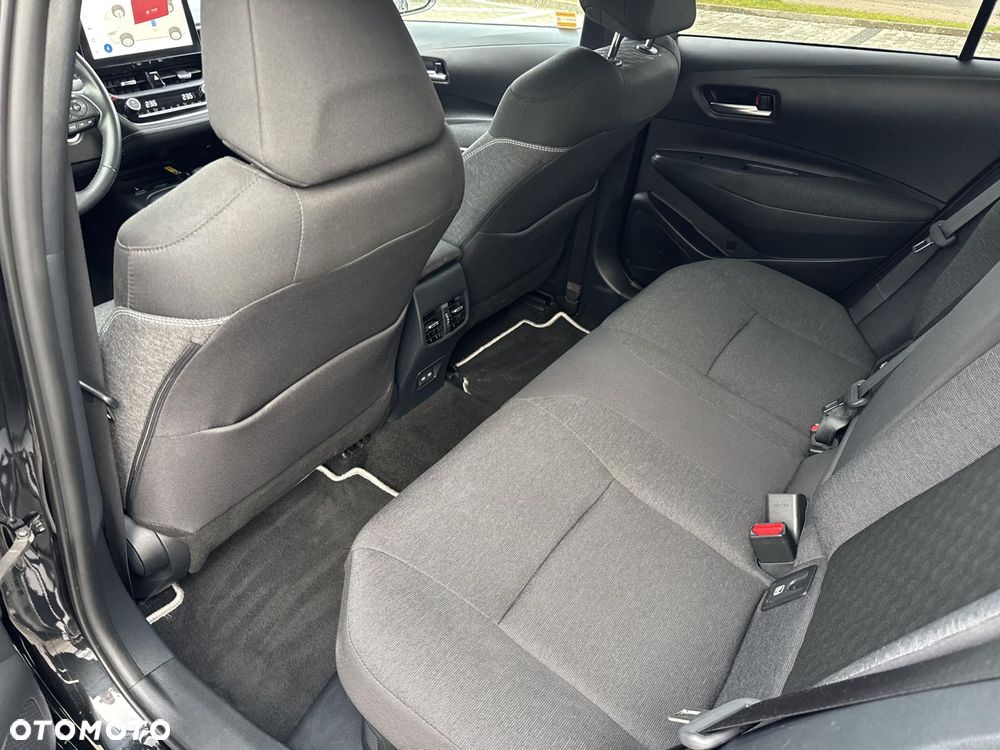 Toyota Corolla 1.8 Hybrid Style - 15