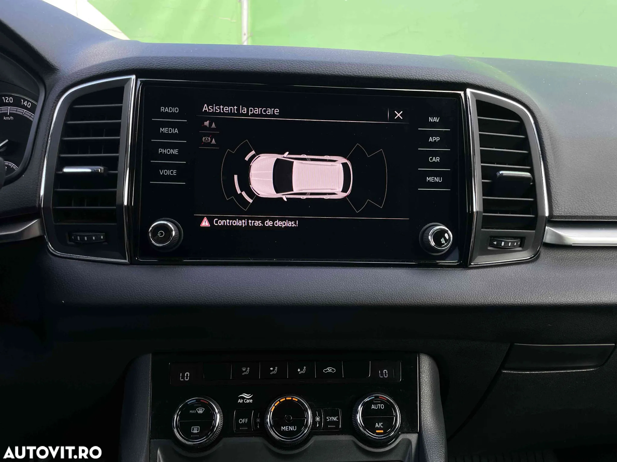 Skoda Karoq - 11