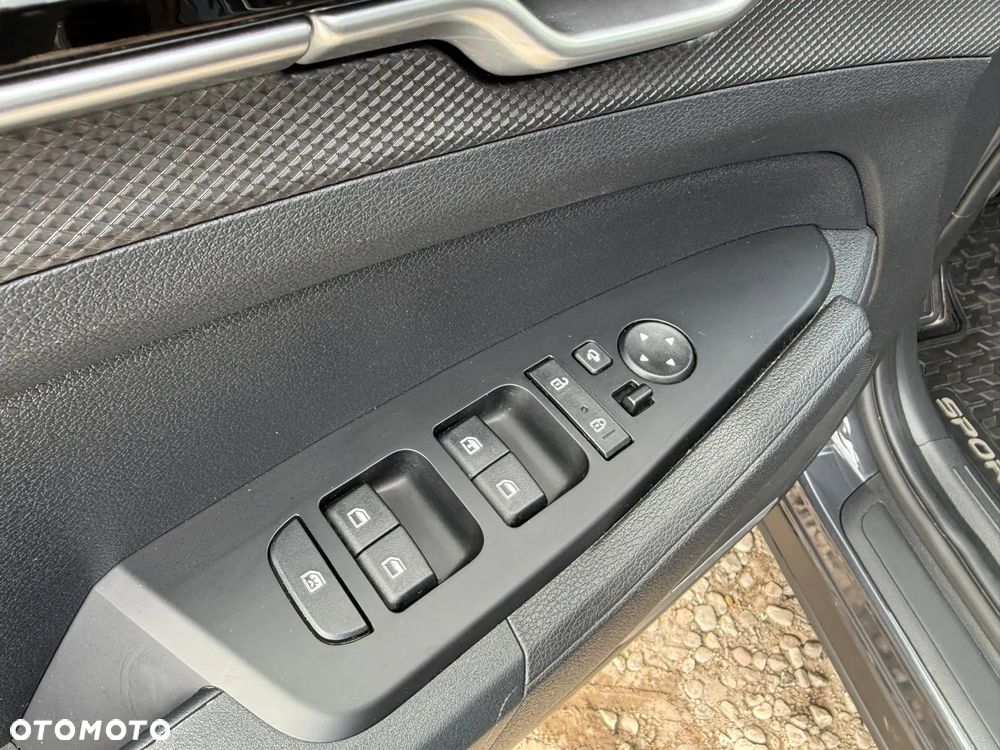 Kia Sportage 1.6 T-GDI M 2WD - 13