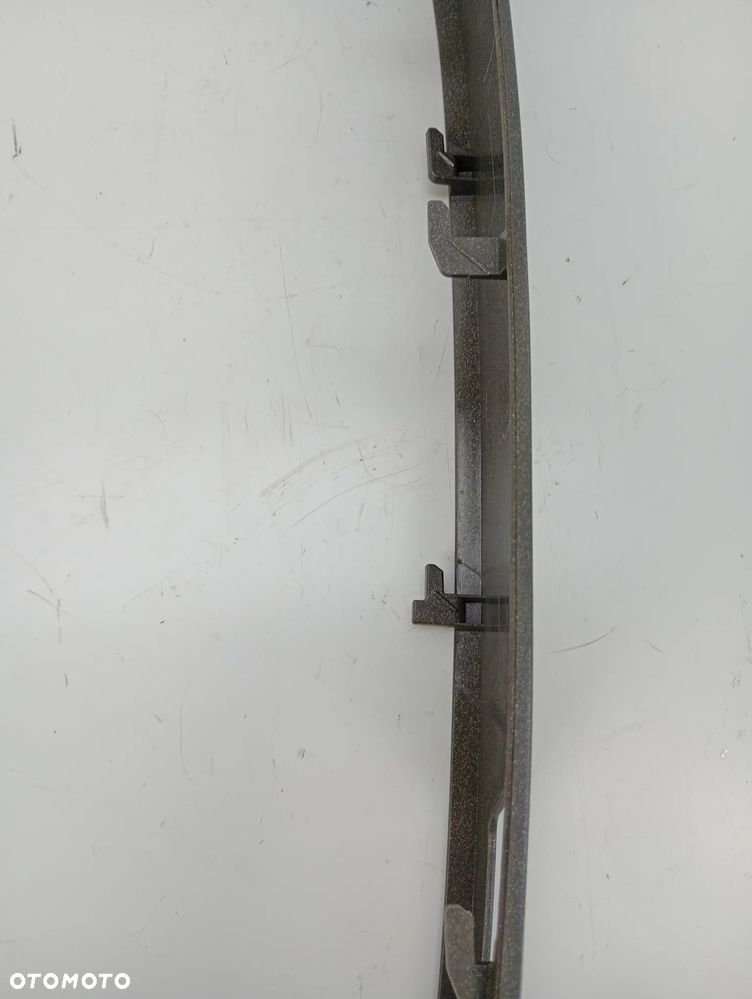 dekor listwa konsoli lewa mercedes sprinter w906 A9066890037 - 14