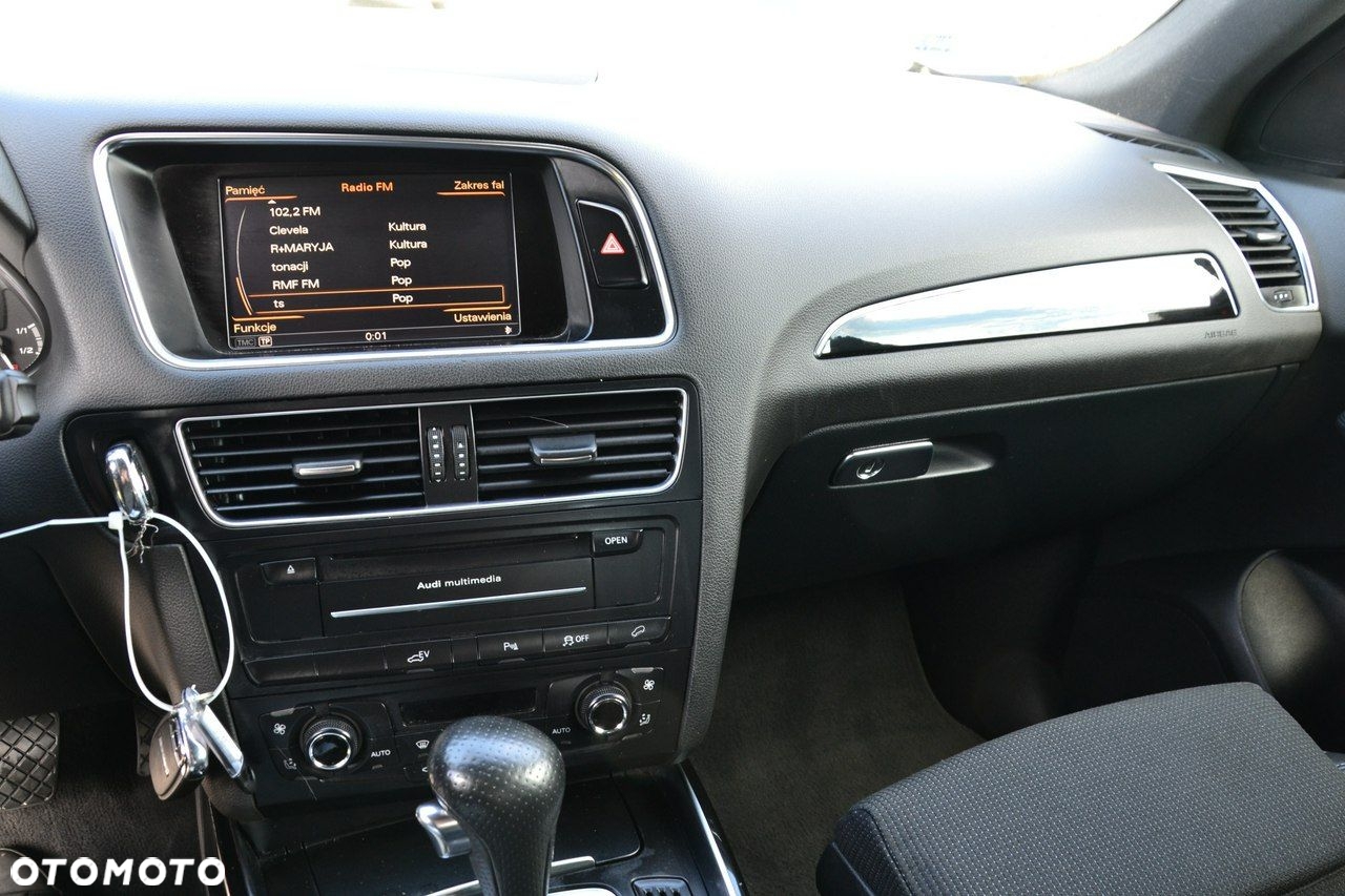 Audi Q5 - 12