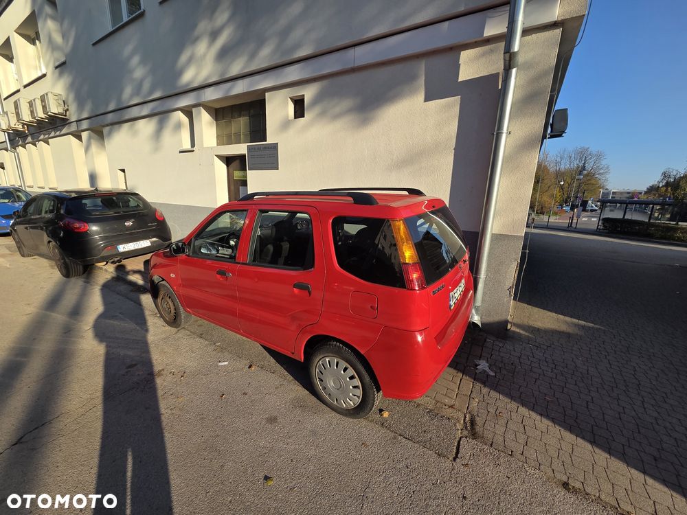 Suzuki Ignis - 3