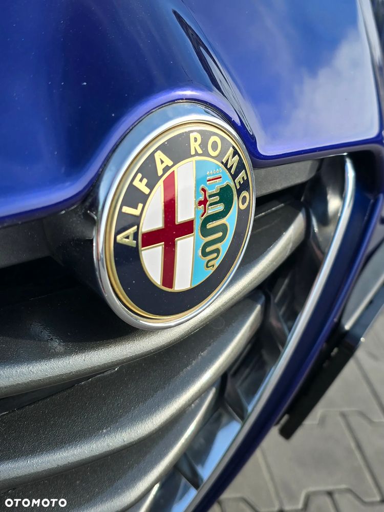 Alfa Romeo Giulietta 2.0 JTDM Exclusive - 12