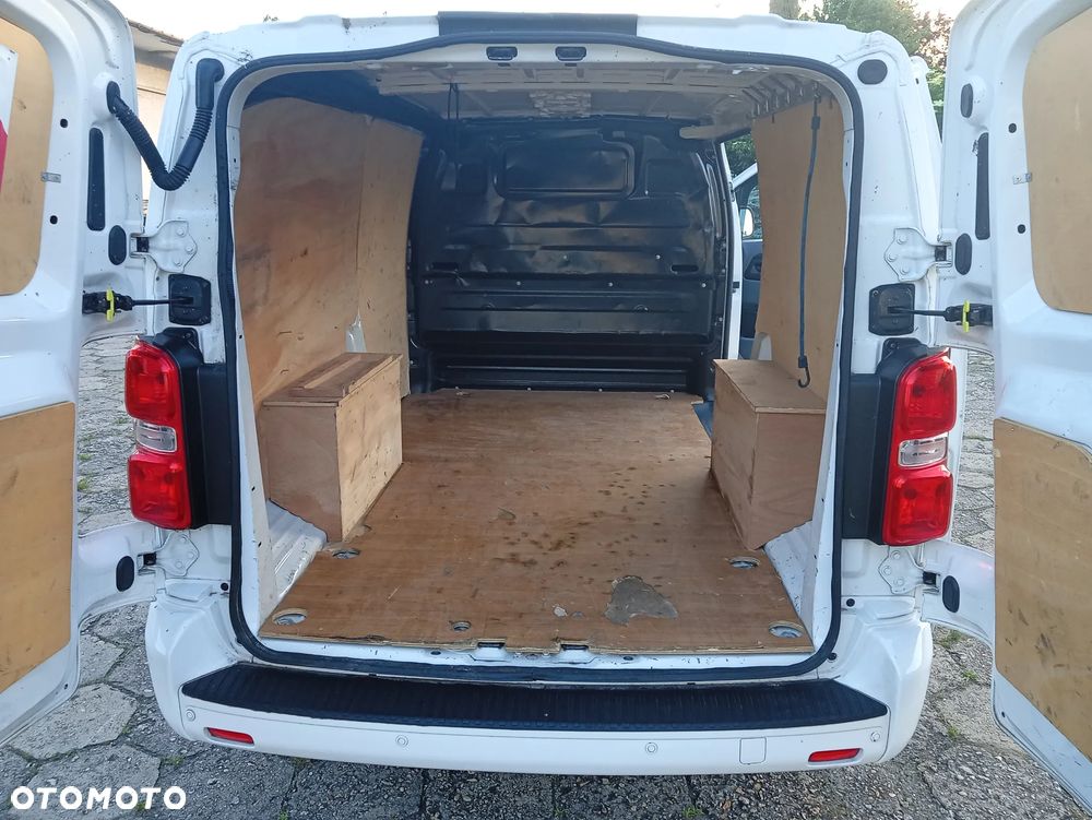 Peugeot EXPERT - 12