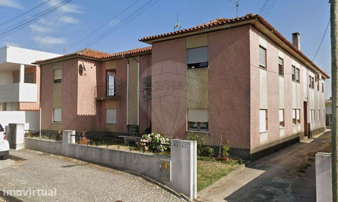 Apartamento T3 para venda - Grande imagem: 2/12