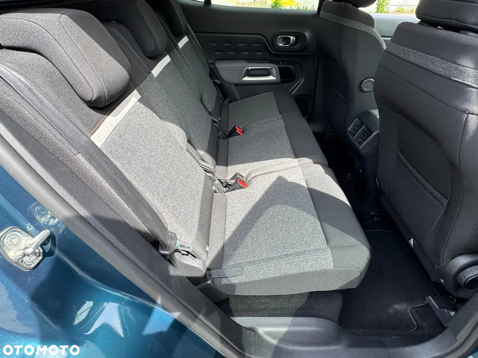 Citroën C5 Aircross Pure Tech 180 S&S EAT8 FEEL - 16