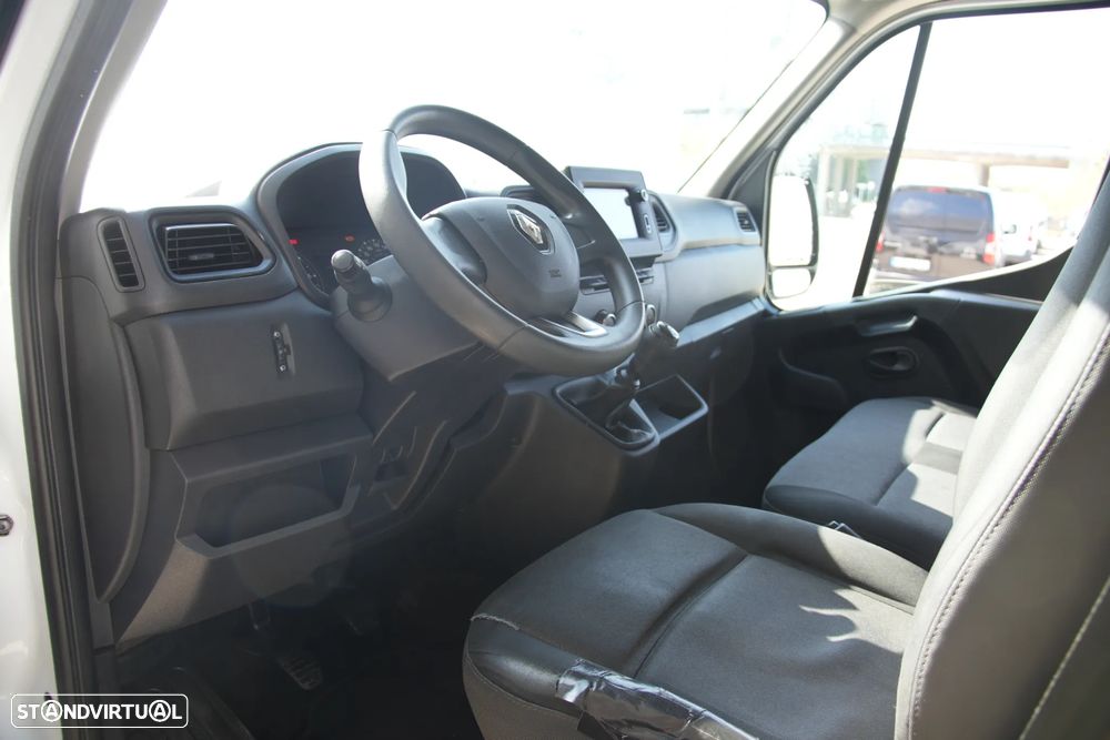 Renault Master L2H2 2.3DCI 136cv GPS - 9