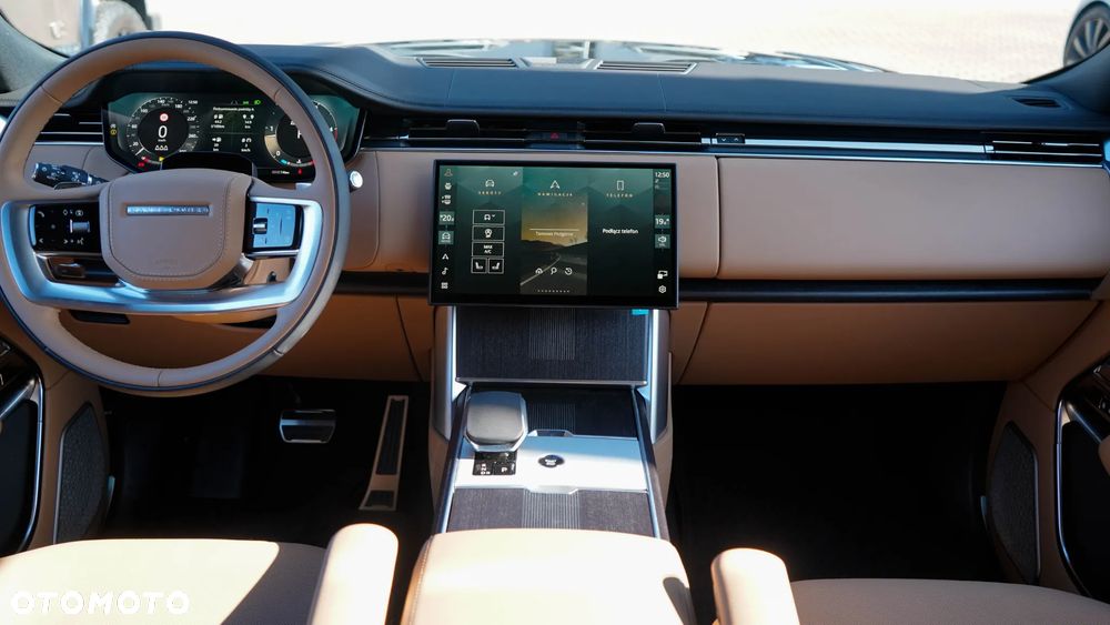 Land Rover Range Rover 3.0 D350 mHEV Autobiography - 16