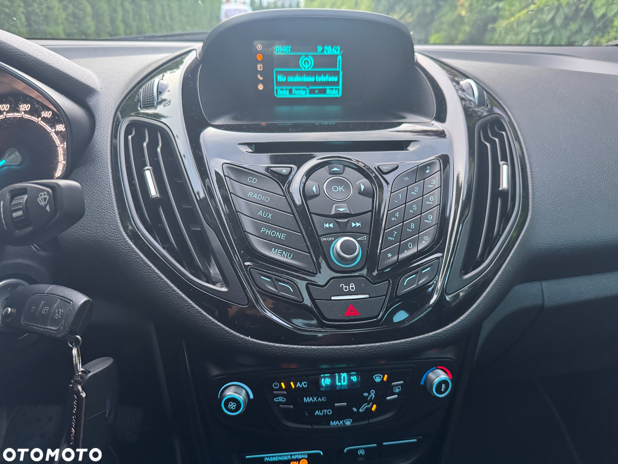 Ford B-MAX 1.0 EcoBoost Titanium - 19