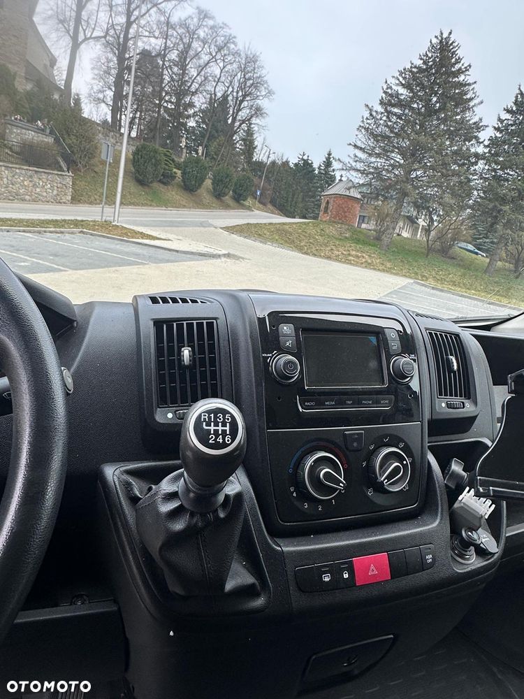 Citroën Jumper - 18