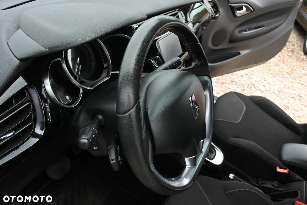 Citroën DS3 PureTech 110 Start & Stop EAT6 Limited Edition 1955 - 18