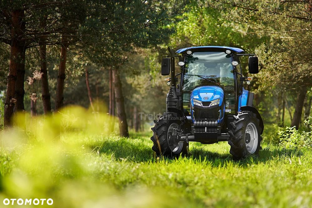 LS Traktor MT7.101 - 6