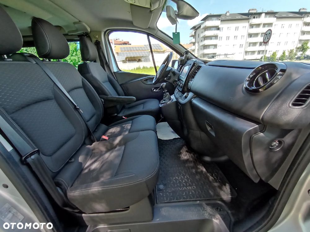 Opel Vivaro - 36