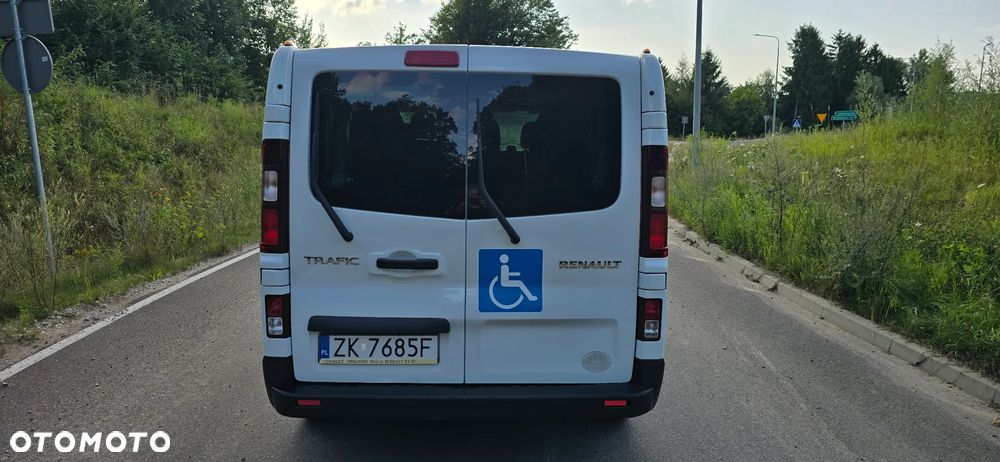 Renault Trafic - 4