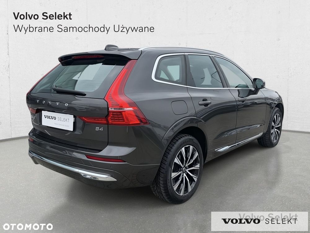 Volvo XC 60 - 7