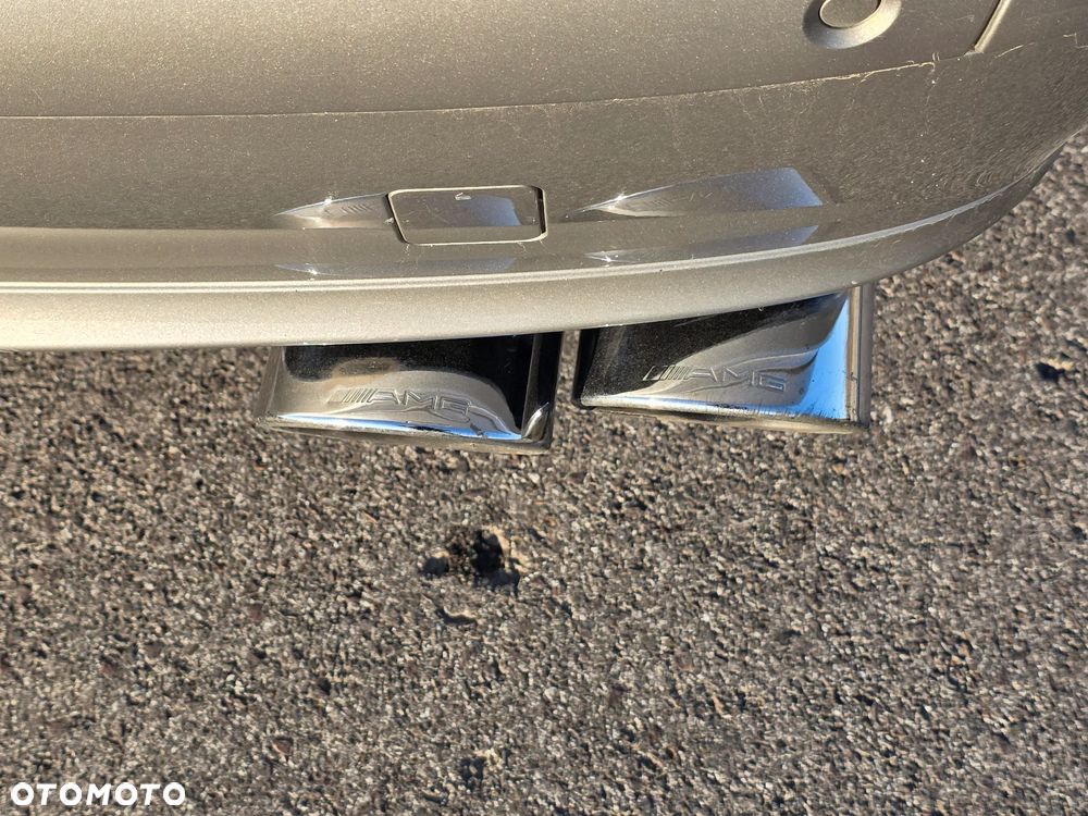 Mercedes-Benz Klasa E - 11