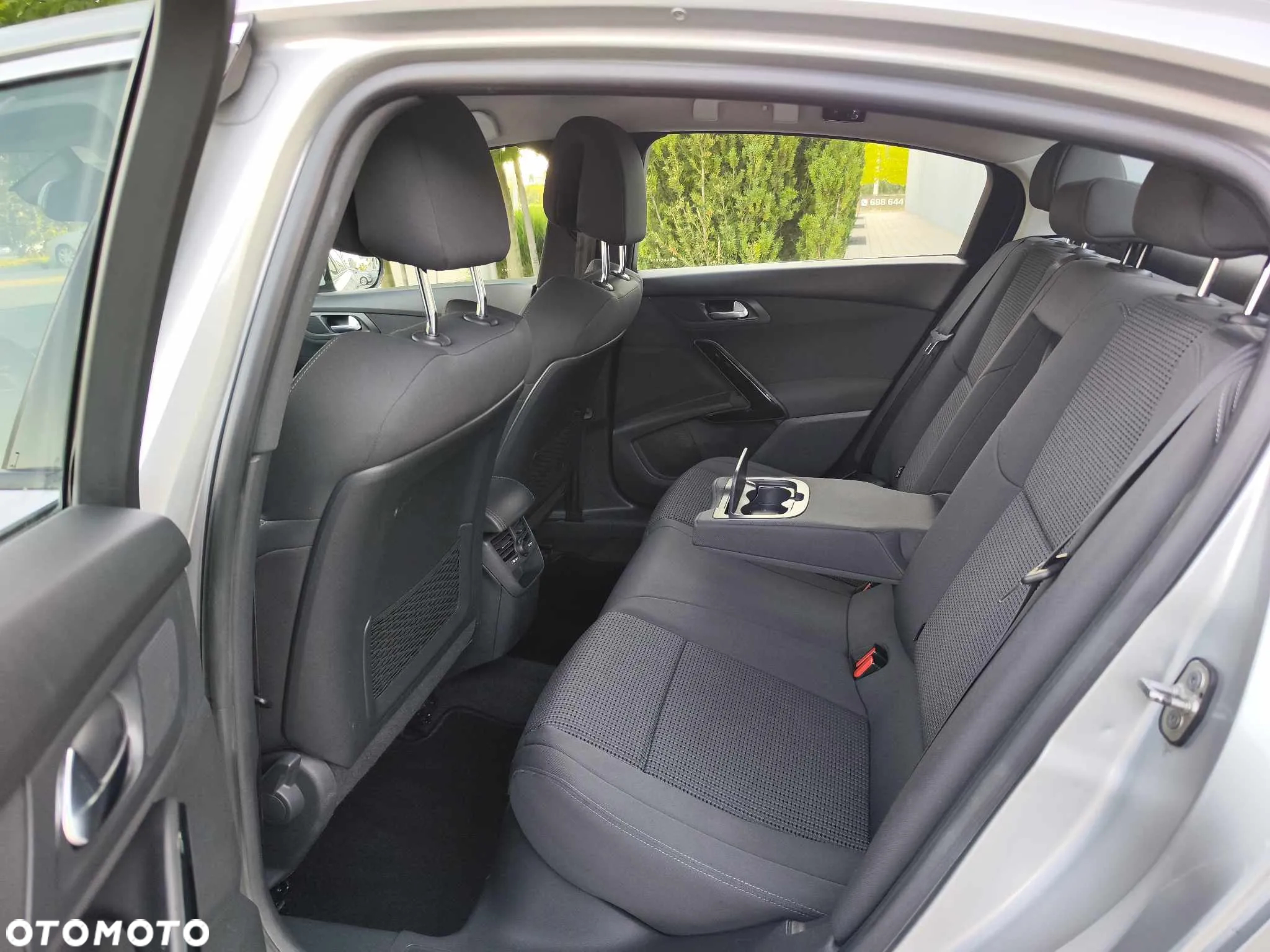 Peugeot 508 SW e-HDi 115 ETG6 Stop&Start Active - 18