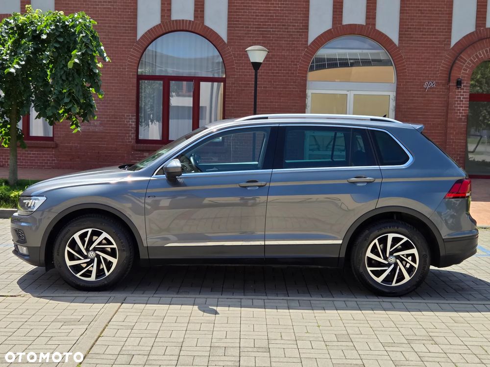 Volkswagen Tiguan 2.0 TDI SCR Join - 6