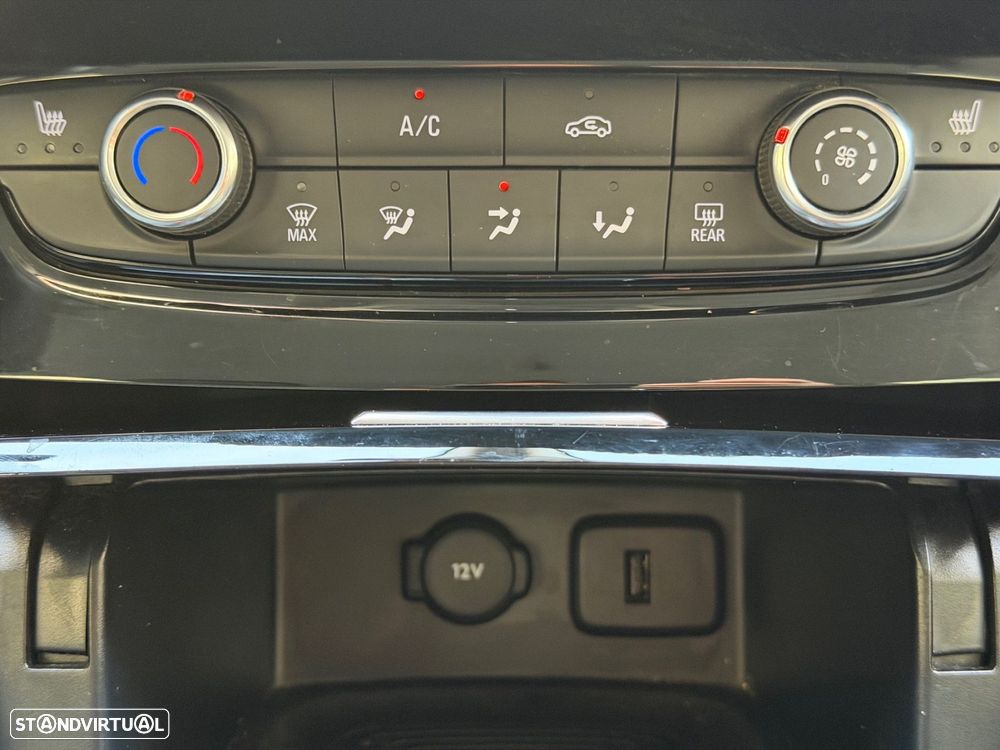 Opel Grandland X 1.5 CDTI Edition - 34