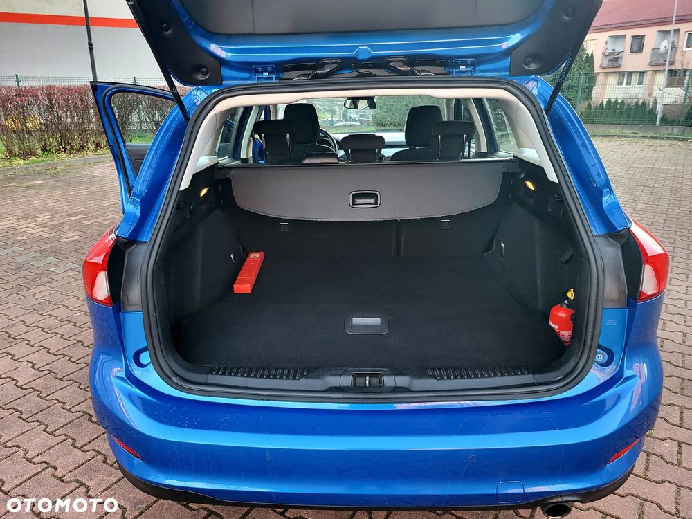 Ford Focus - 11