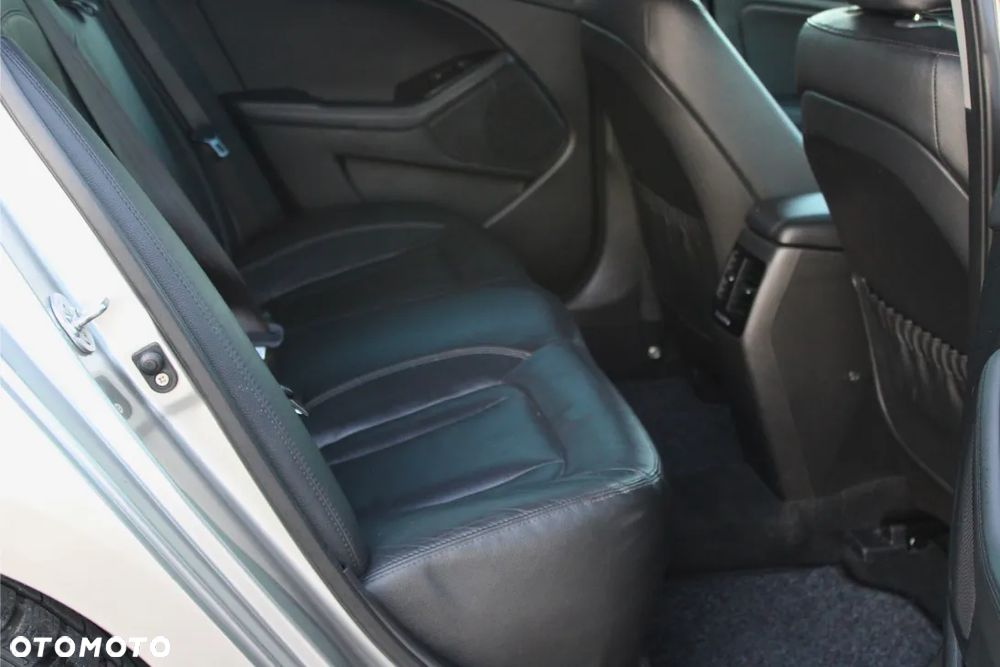 Kia Optima 1.7 CRDI Automatik Spirit - 20
