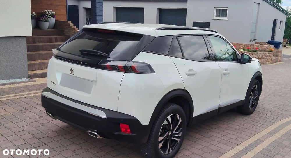 Peugeot 2008 PureTech 130 Allure S&S EAT8 - 7