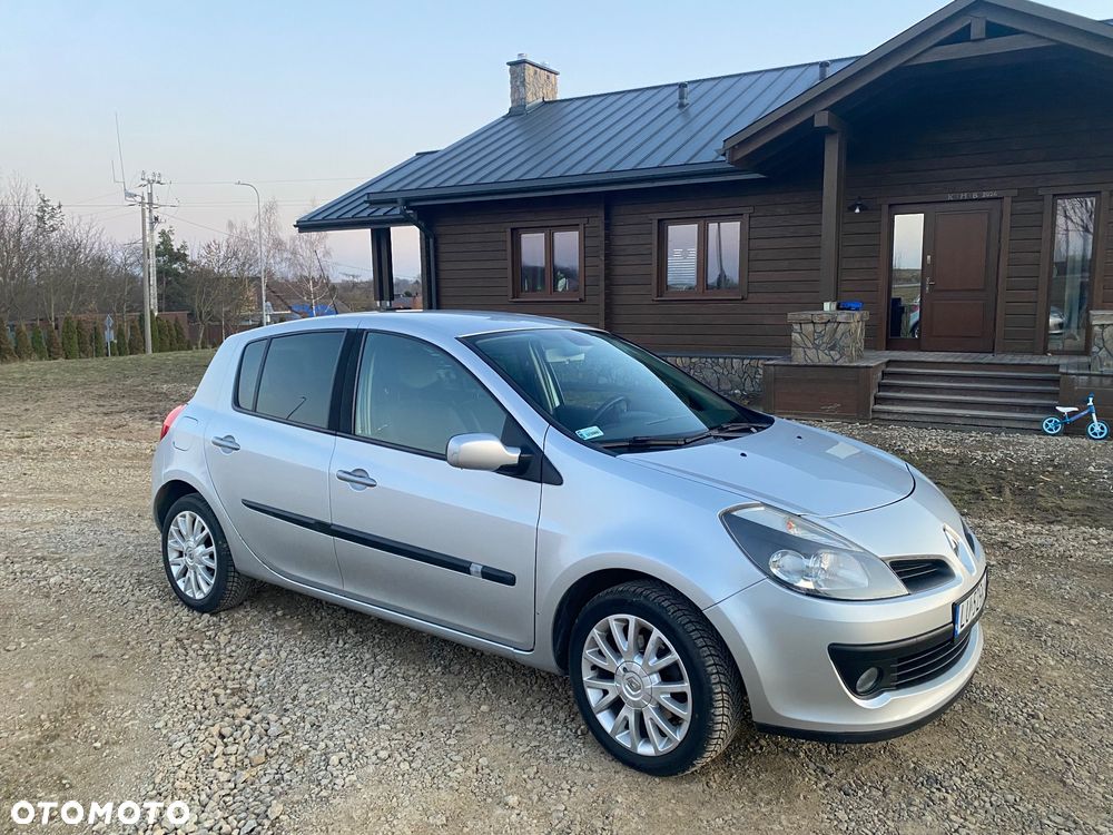 Renault Clio 2.0 16V ESP Exception - 9