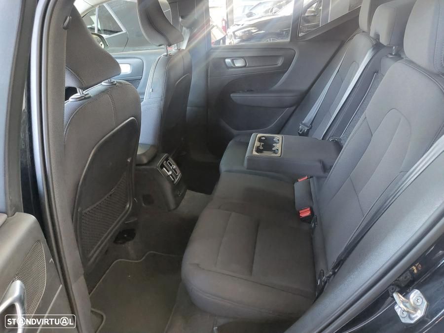 Volvo XC 40 1.5 T5 PHEV Inscription - 10