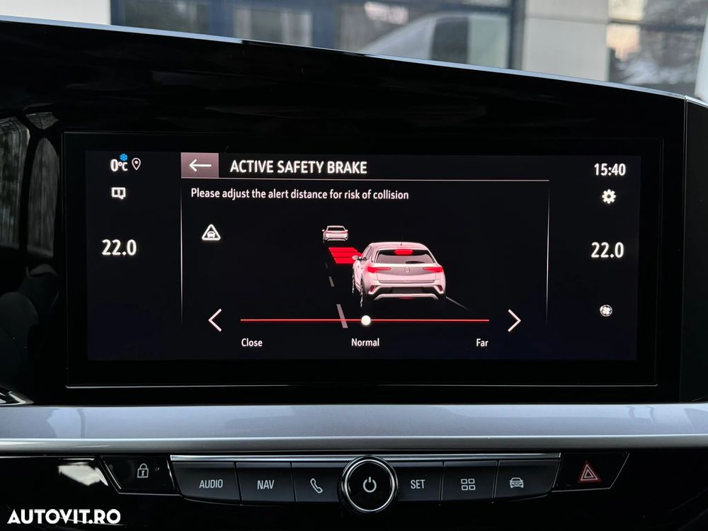 Opel Mokka 1.2 DI Turbo GS Line - 29