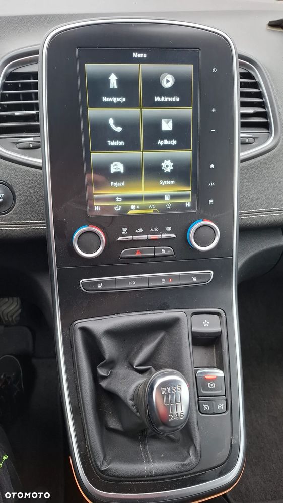 Renault Scenic ENERGY TCe 130 INTENS - 14