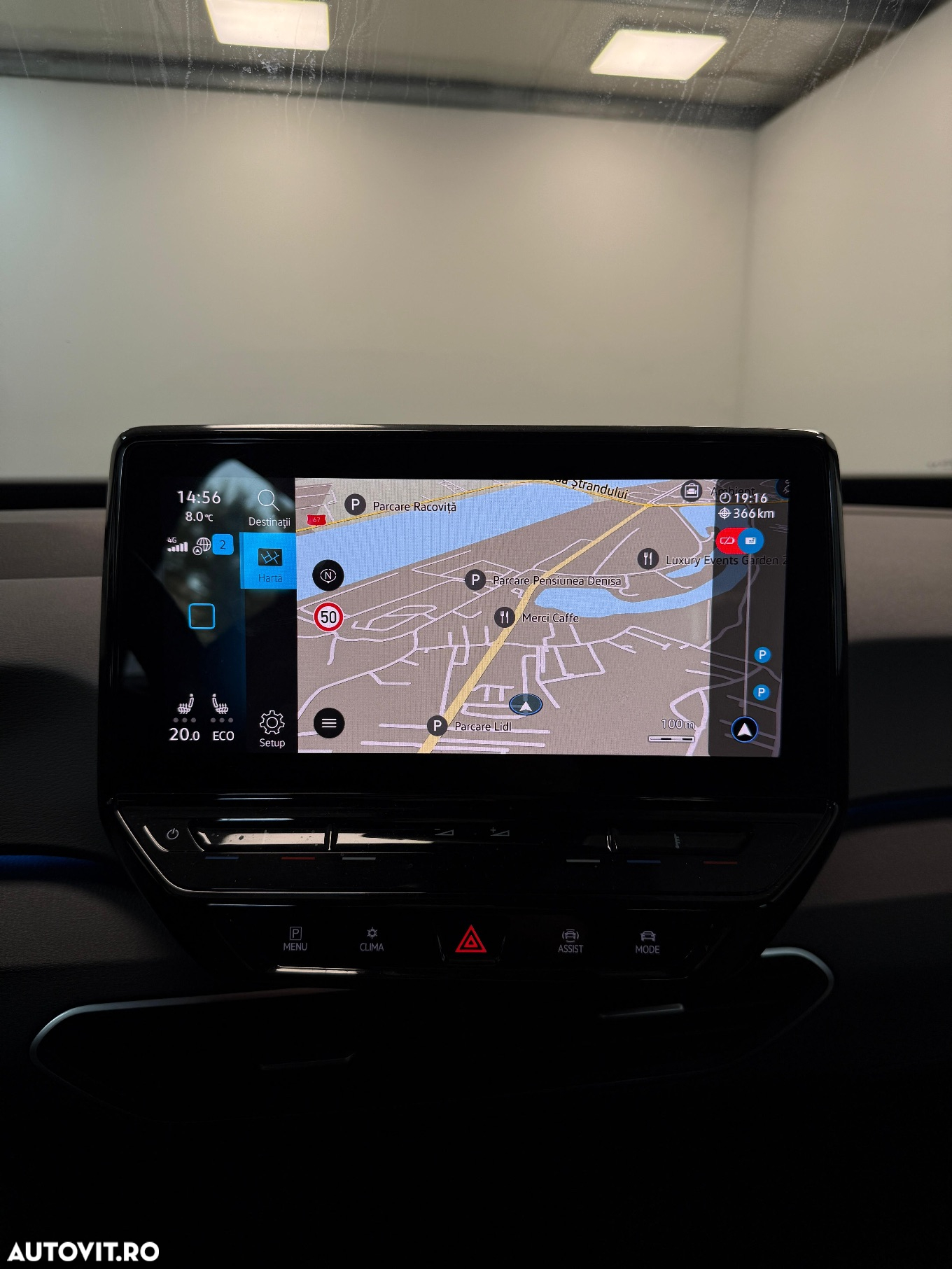 Volkswagen ID.3 45 kWh Pure Performance - 22