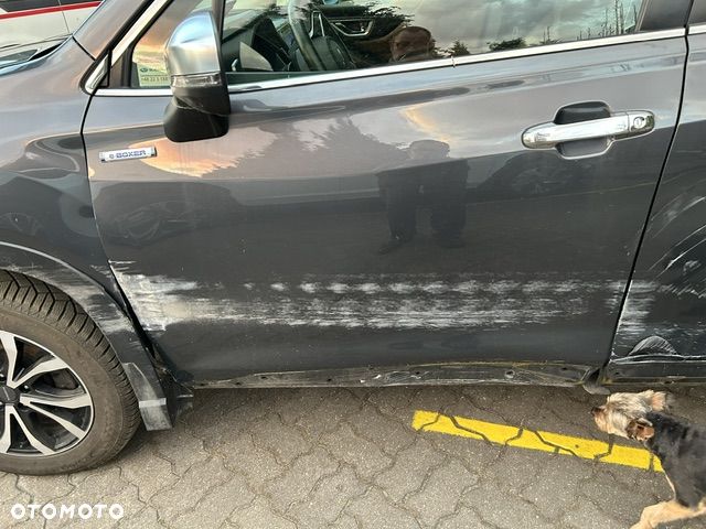 Subaru Forester 2.0 i Platinum (EyeSight) Lineartronic - 7