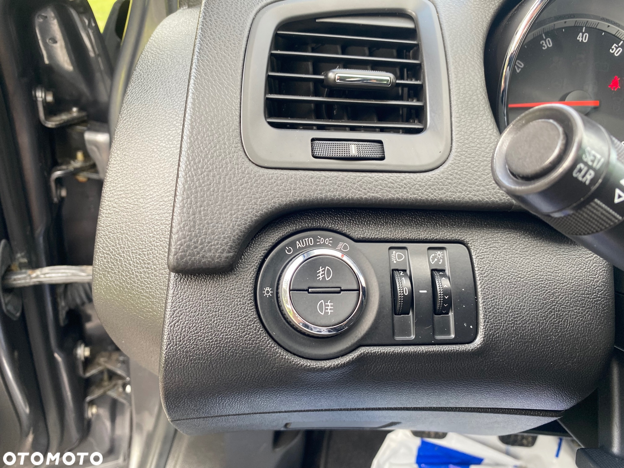 Opel Insignia 1.8 Cosmo - 15