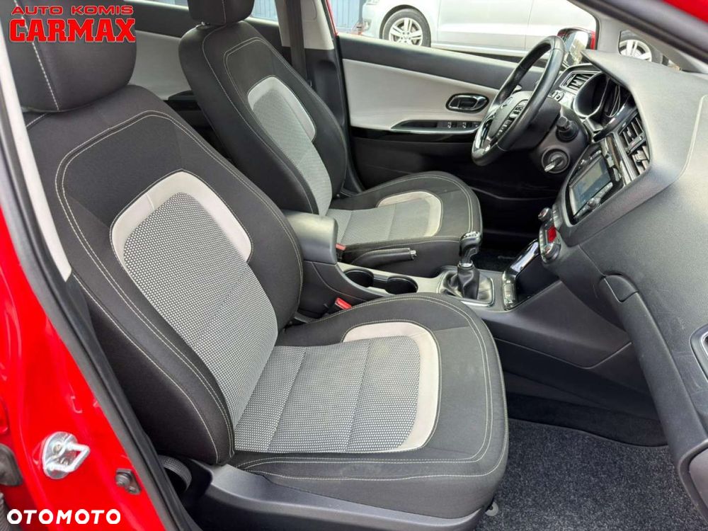 Kia Ceed - 20