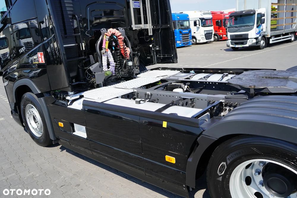 Volvo FH / 500 / I – SAVE / XL / EURO 6 / ACC / I-COOL / RETARDER - 10