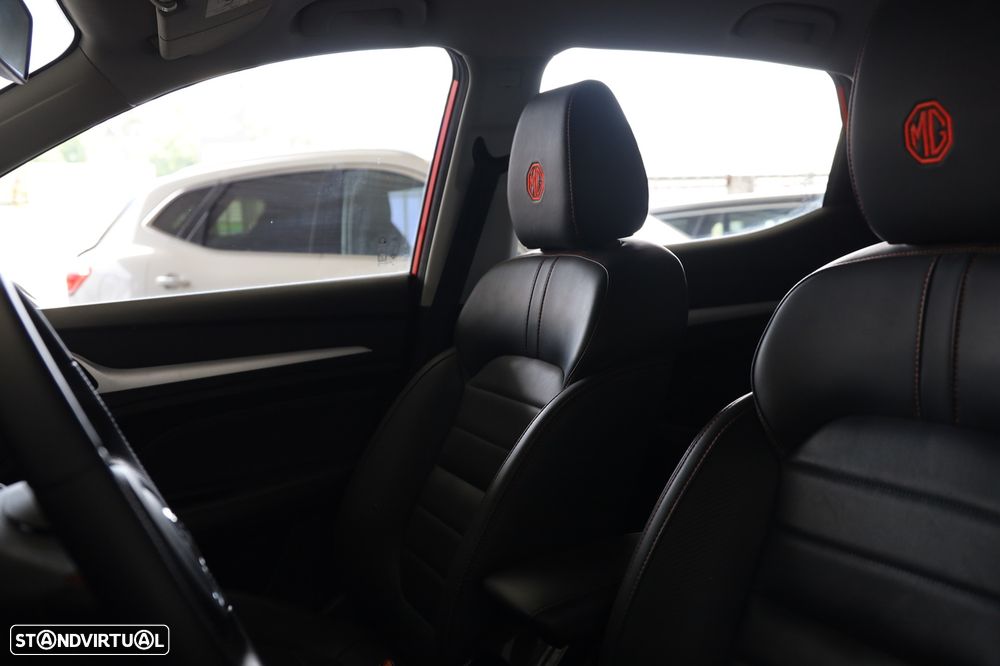 MG ZS 1.0 T-GDI Luxury Aut. - 7