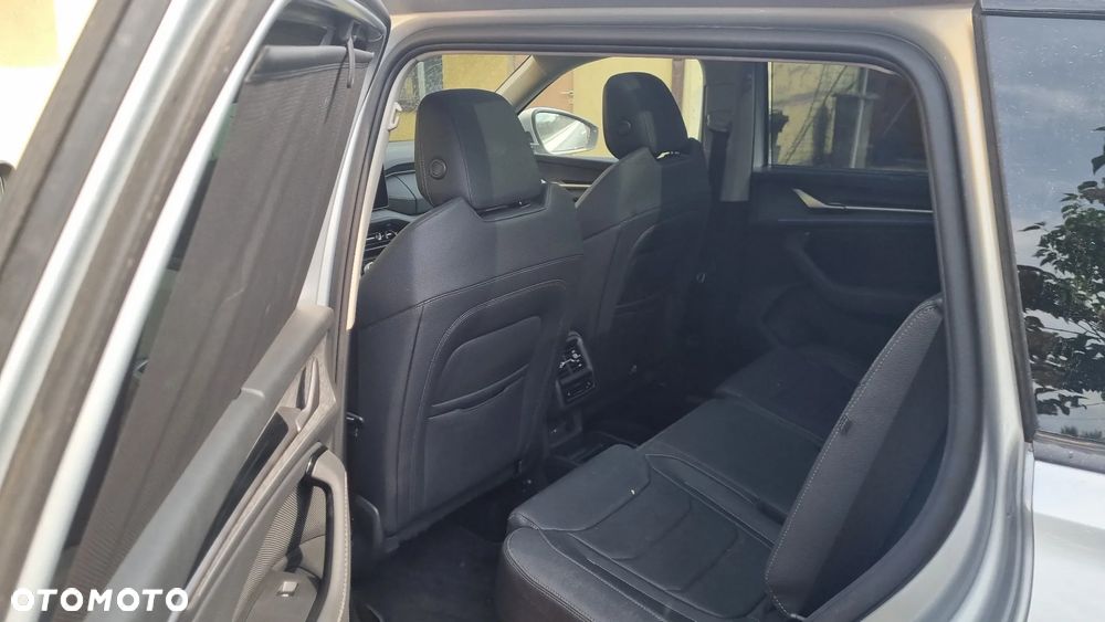 Skoda Kodiaq 2.0 TDI 4x4 Selection DSG - 13