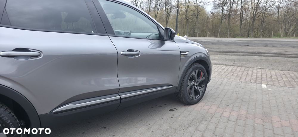 Renault Arkana E-TECH 145 R.S.LINE - 29