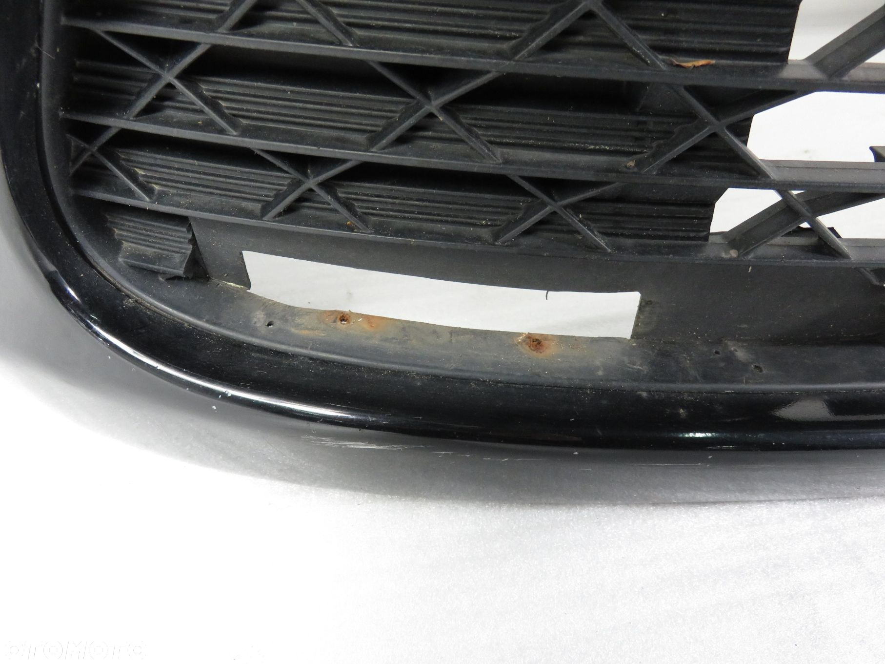 ZDERZAK PRZÓD CITROEN C4 Picasso I EXY - 13