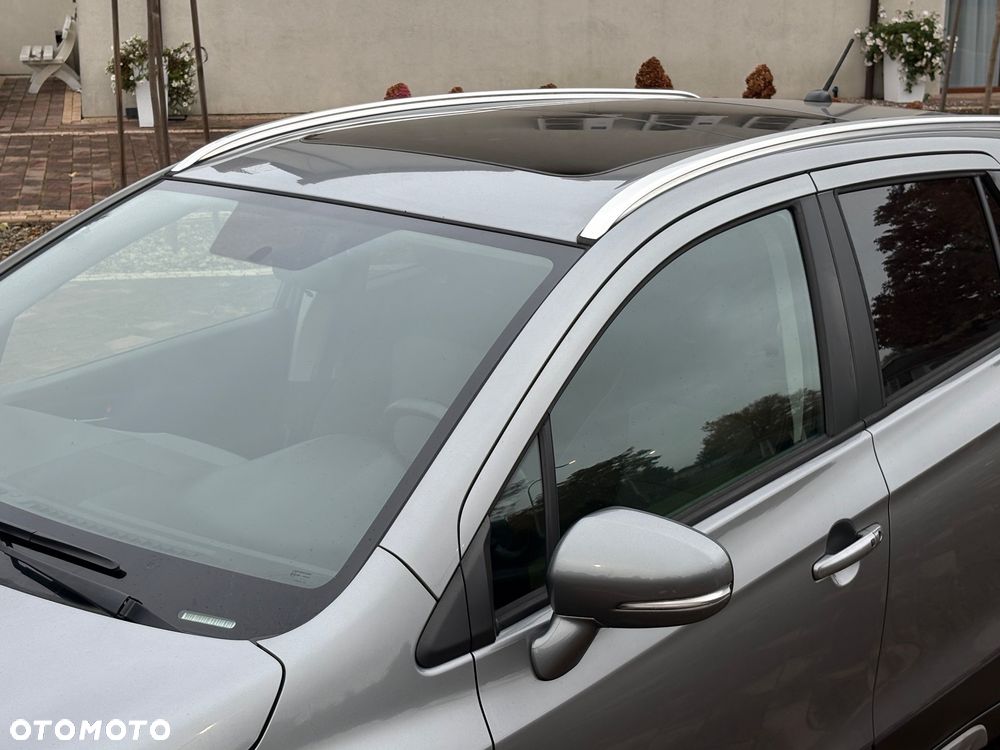 Suzuki SX4 1.6 VVT 4x2 Limited - 28