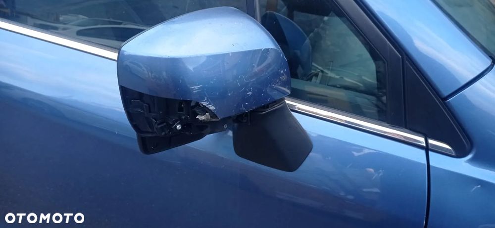 Subaru Forester 2.0i Comfort - 14