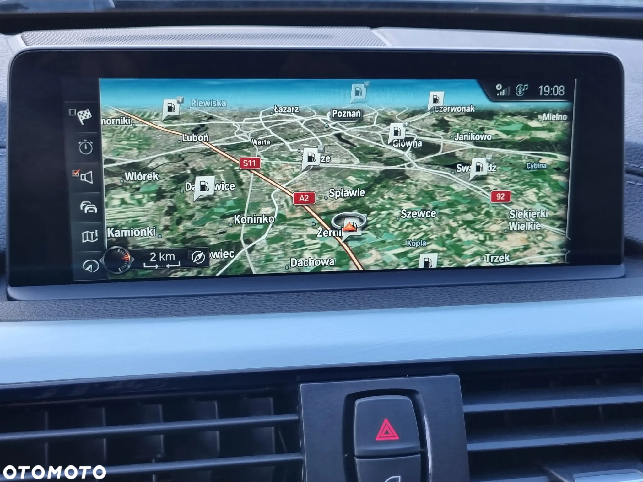 BMW Seria 4 435d Gran Coupe xDrive Sport-Aut M Sport - 23
