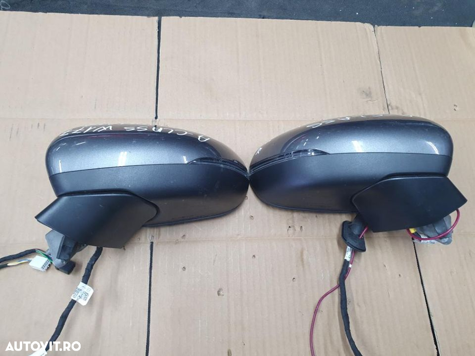 Oglinda usa MERCEDES A-CLASS W177 an 2021,stanga sau dreapta - 6