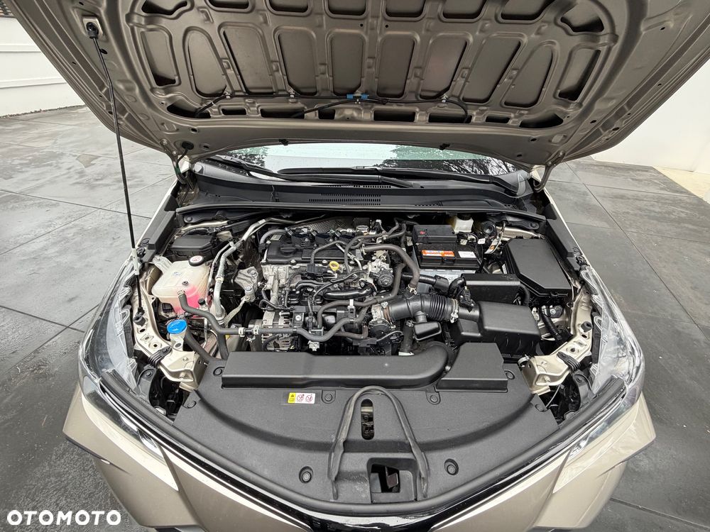 Toyota Corolla 1.5 Active - 17