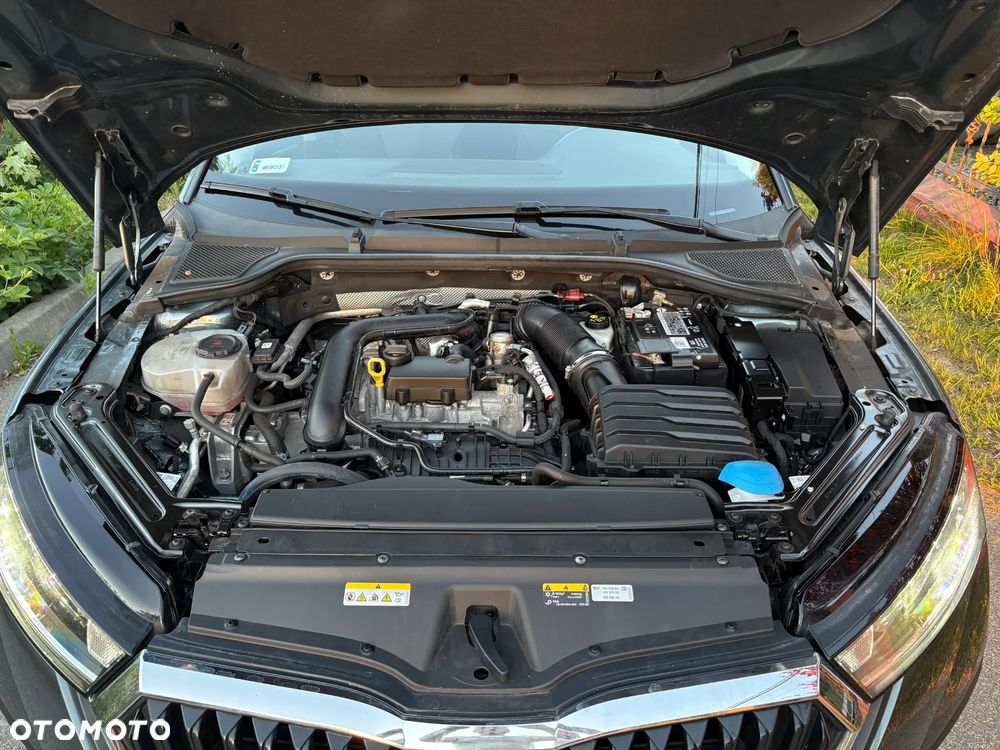 Skoda Octavia 1.0 TSI Ambition - 24
